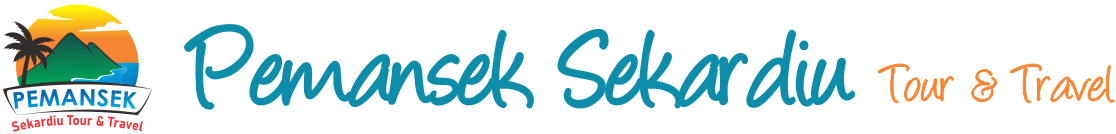 Pemansek Sekardiu Tour & Travel